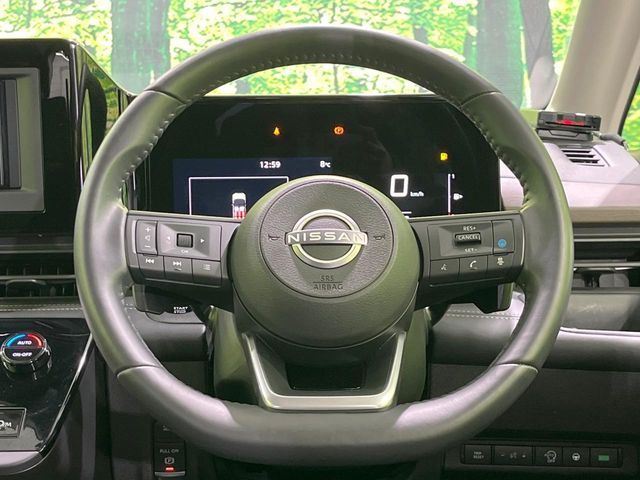 NISSAN SERENA  WG 2025 Image 31