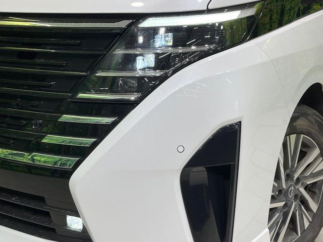 NISSAN SERENA  WG 2025 Image 31