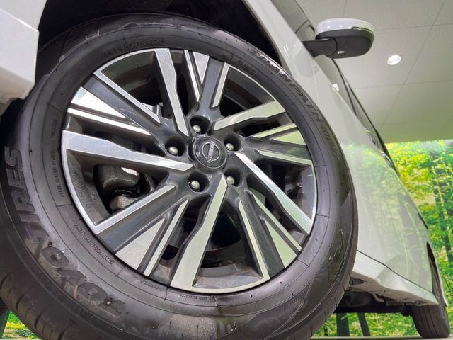 NISSAN SERENA  WG 2025 Image 31