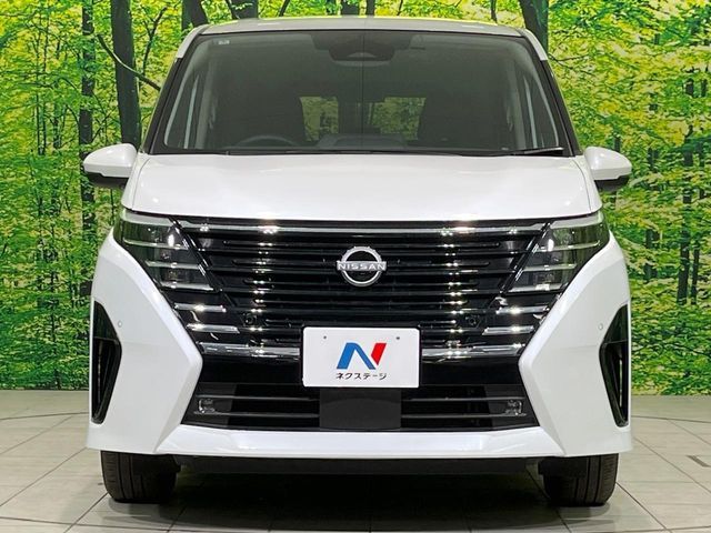 NISSAN SERENA  WG 2025 Image 31