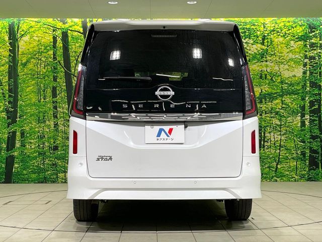 NISSAN SERENA  WG 2025 Image 31