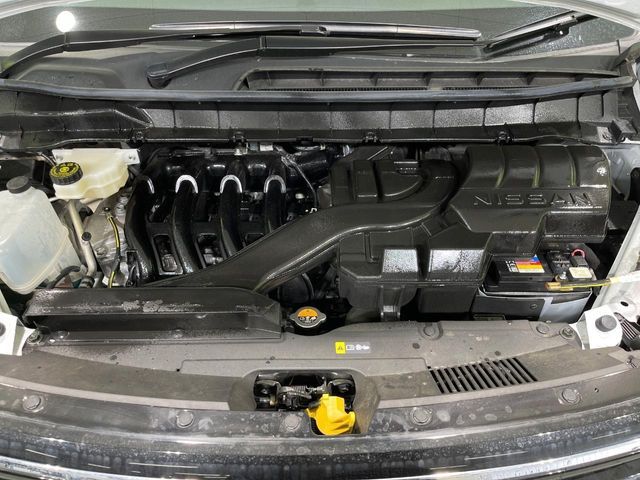 NISSAN SERENA  WG 2025 Image 31