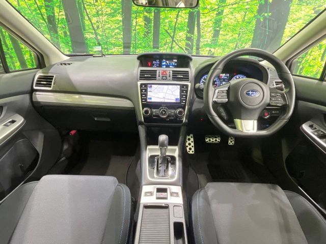 SUBARU LEVORG 2015 Image 31