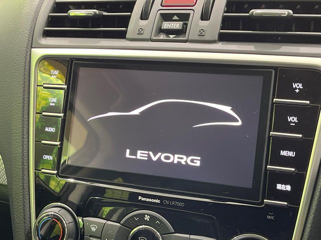 SUBARU LEVORG 2015 Image 31