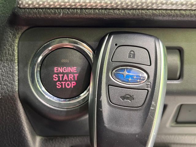 SUBARU LEVORG 2015 Image 31