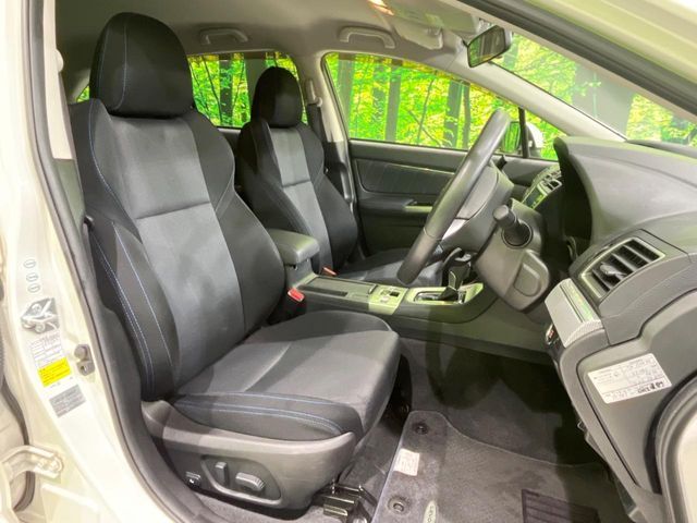 SUBARU LEVORG 2015 Image 31