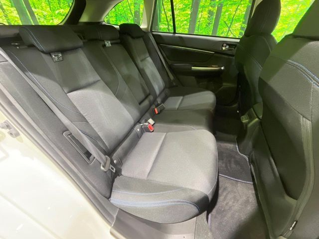 SUBARU LEVORG 2015 Image 31