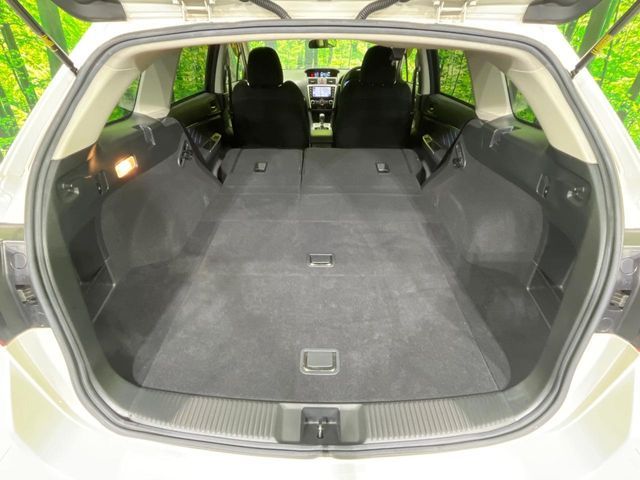 SUBARU LEVORG 2015 Image 31