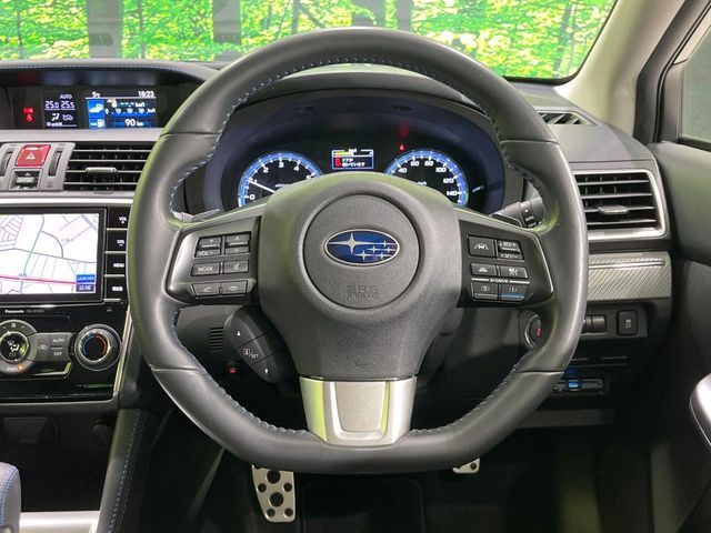 SUBARU LEVORG 2015 Image 31