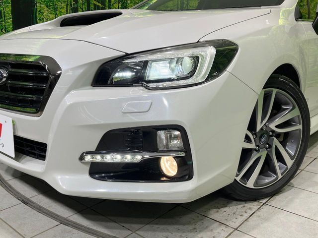 SUBARU LEVORG 2015 Image 31