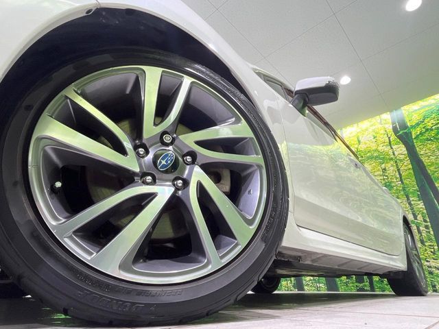 SUBARU LEVORG 2015 Image 31