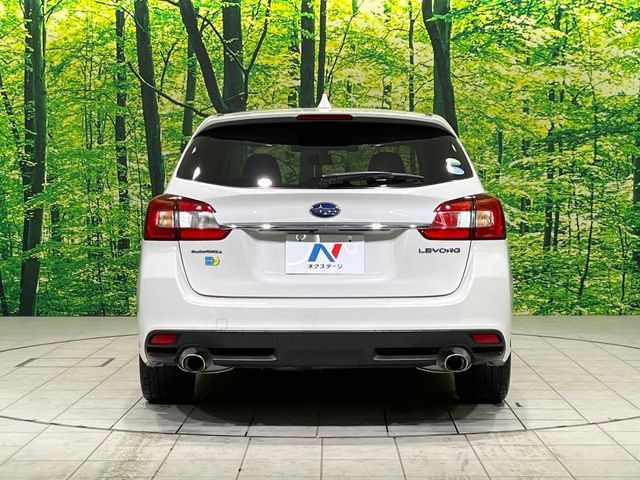 SUBARU LEVORG 2015 Image 31