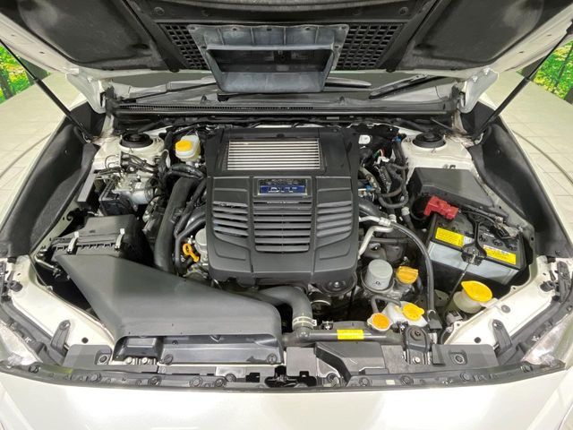 SUBARU LEVORG 2015 Image 31