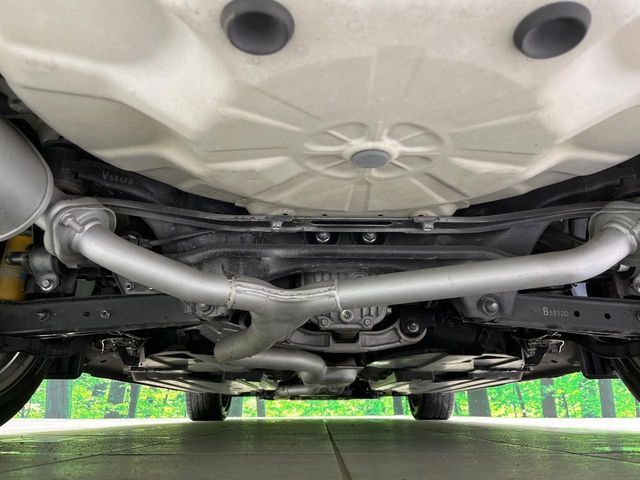 SUBARU LEVORG 2015 Image 31