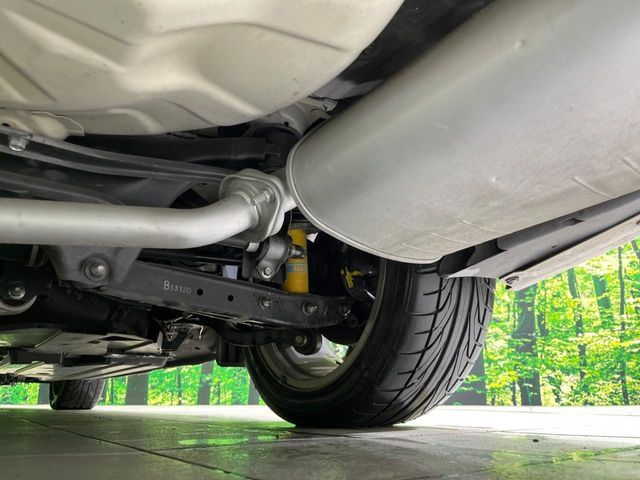 SUBARU LEVORG 2015 Image 31