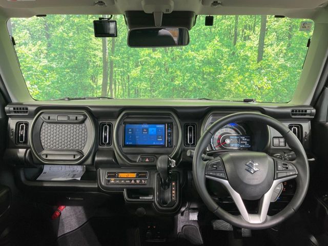 SUZUKI HUSTLER 2025 Image 31