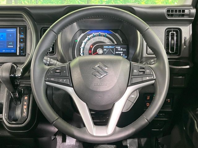 SUZUKI HUSTLER 2025 Image 31