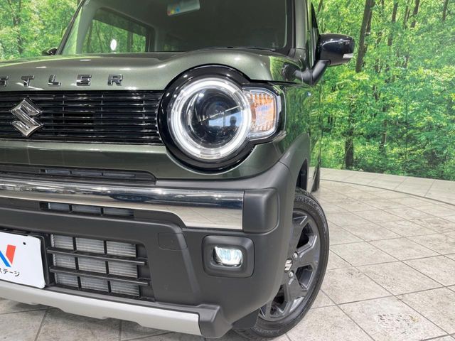 SUZUKI HUSTLER 2025 Image 31