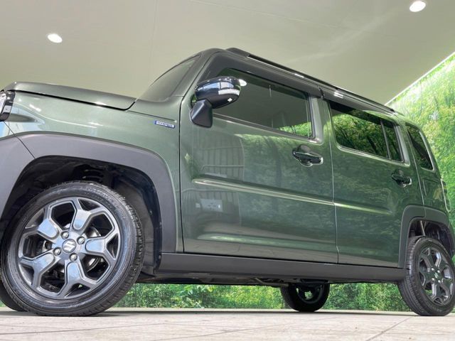 SUZUKI HUSTLER 2025 Image 31