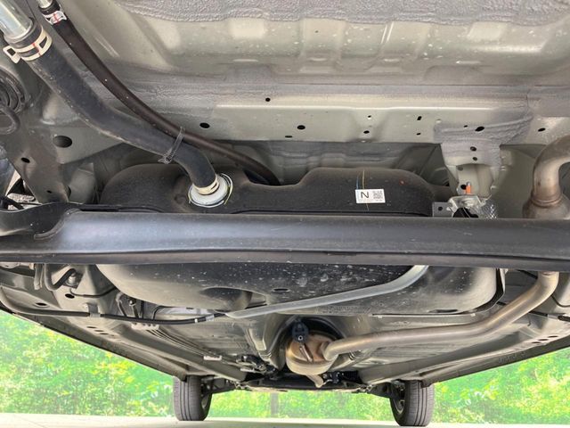 SUZUKI HUSTLER 2025 Image 31