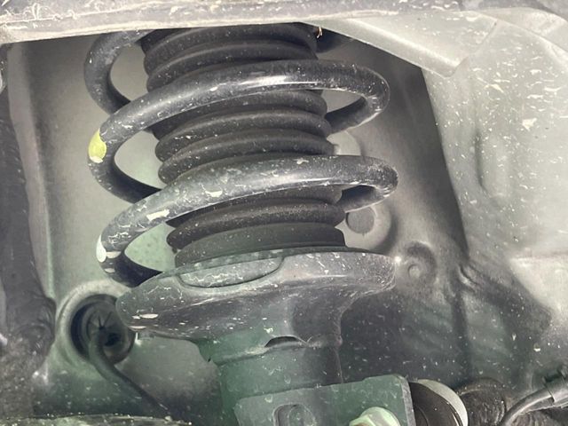 SUZUKI HUSTLER 2025 Image 31