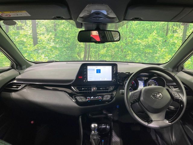 TOYOTA C-HR 2021 Image 31