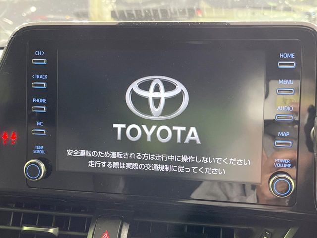 TOYOTA C-HR 2021 Image 31