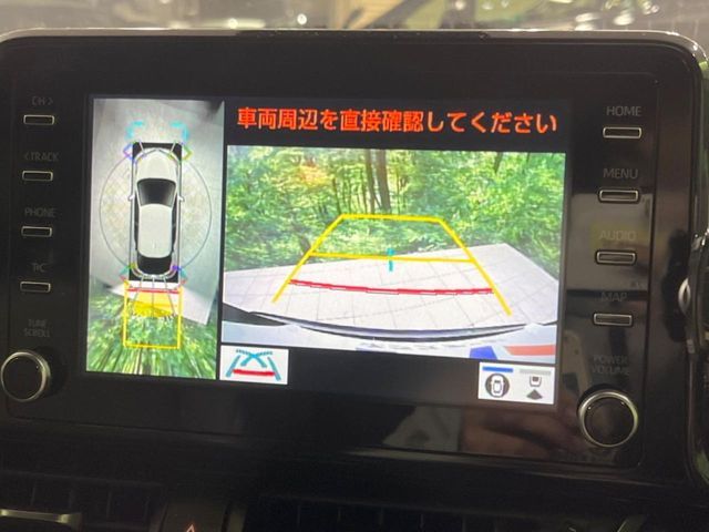 TOYOTA C-HR 2021 Image 31