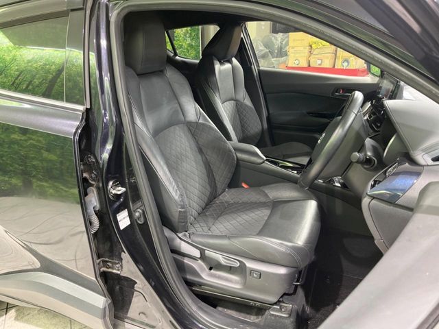 TOYOTA C-HR 2021 Image 31