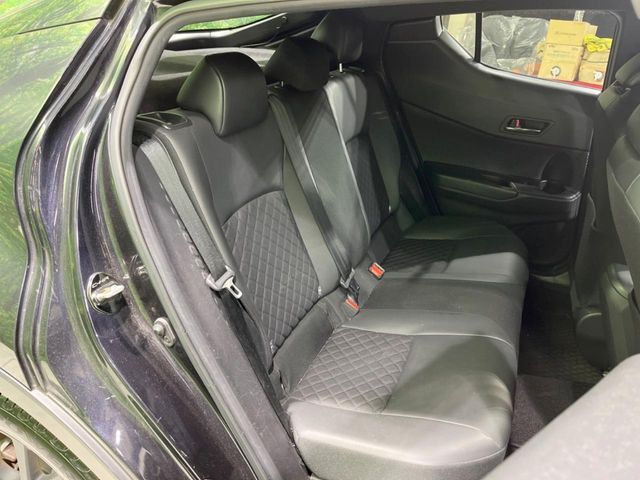 TOYOTA C-HR 2021 Image 31