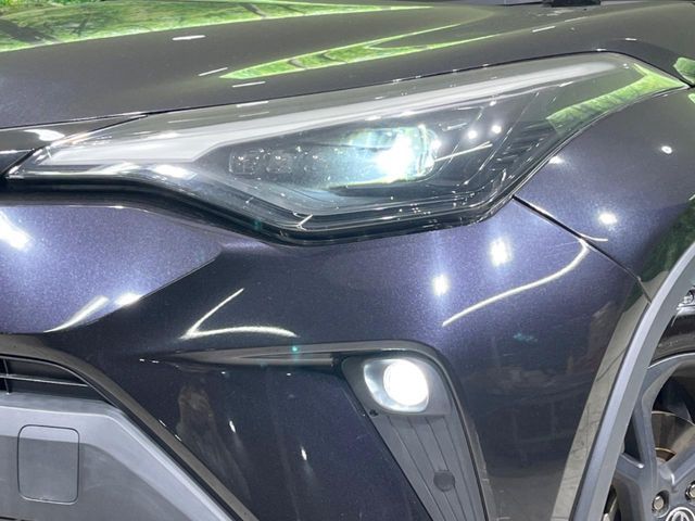 TOYOTA C-HR 2021 Image 31