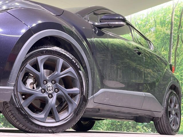 TOYOTA C-HR 2021 Image 31