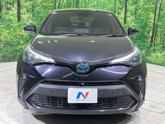 TOYOTA C-HR 2021 Image 31