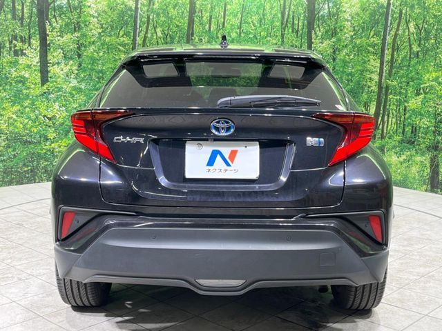 TOYOTA C-HR 2021 Image 31