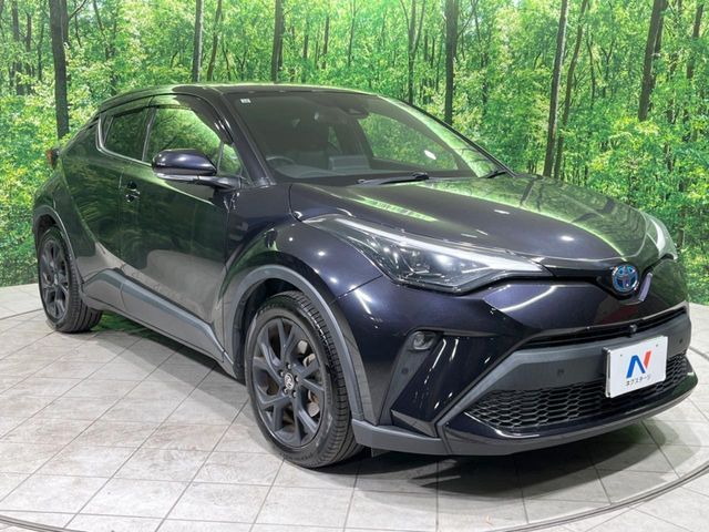 TOYOTA C-HR 2021 Image 31