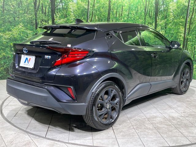 TOYOTA C-HR 2021 Image 31