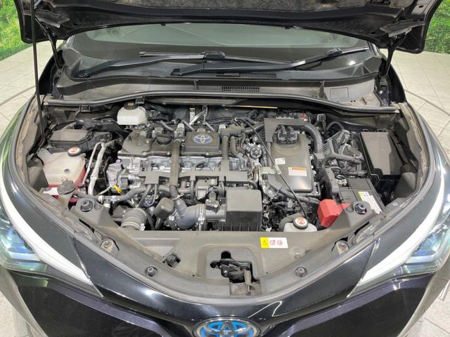 TOYOTA C-HR 2021 Image 31