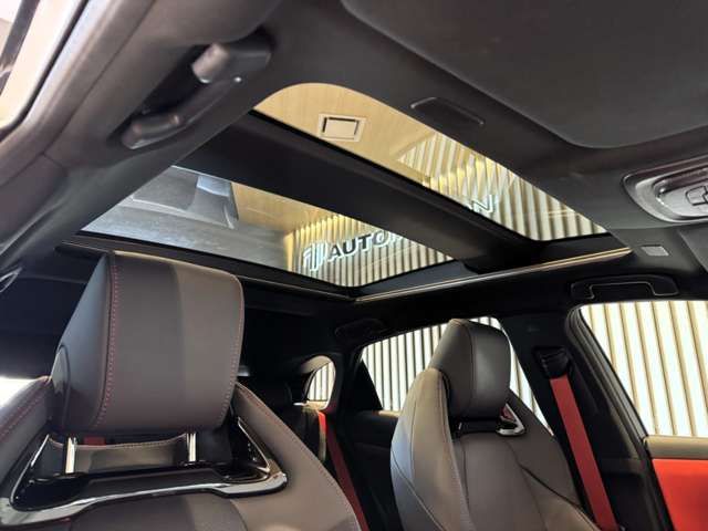 TOYOTA CROWN SPORT 2024 Image 31