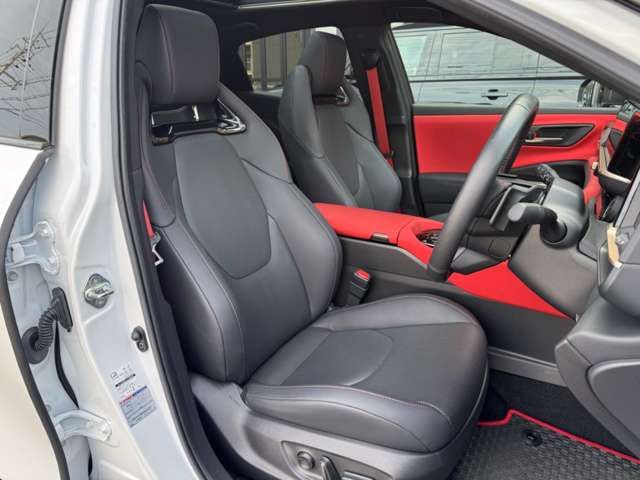 TOYOTA CROWN SPORT 2024 Image 31