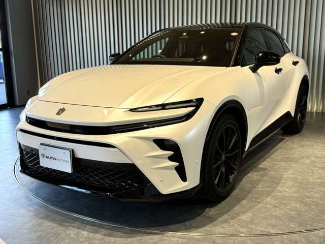 TOYOTA CROWN SPORT 2024 Image 31