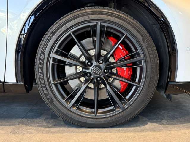 TOYOTA CROWN SPORT 2024 Image 31