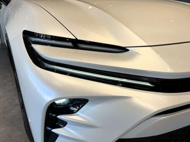 TOYOTA CROWN SPORT 2024 Image 31