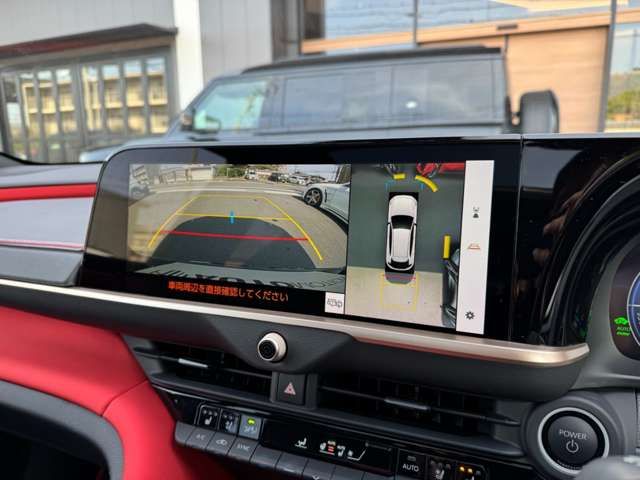 TOYOTA CROWN SPORT 2024 Image 31