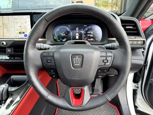 TOYOTA CROWN SPORT 2024 Image 31