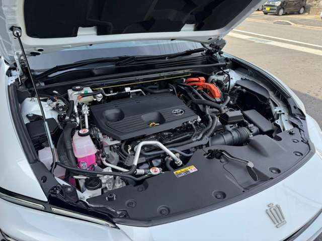 TOYOTA CROWN SPORT 2024 Image 31