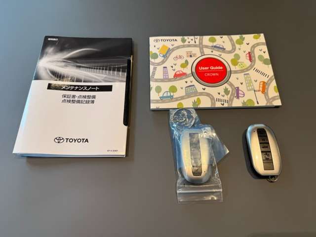 TOYOTA CROWN SPORT 2024 Image 31