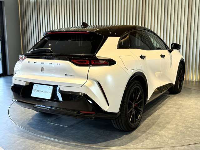 TOYOTA CROWN SPORT 2024 Image 31