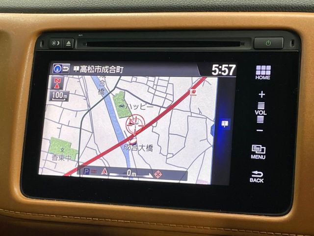 HONDA VEZEL HYBRID 2014 Image 31