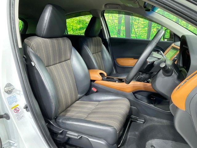 HONDA VEZEL HYBRID 2014 Image 31