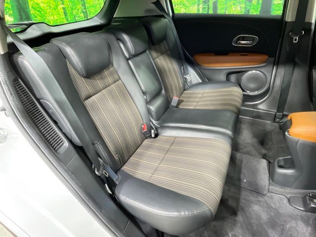 HONDA VEZEL HYBRID 2014 Image 31